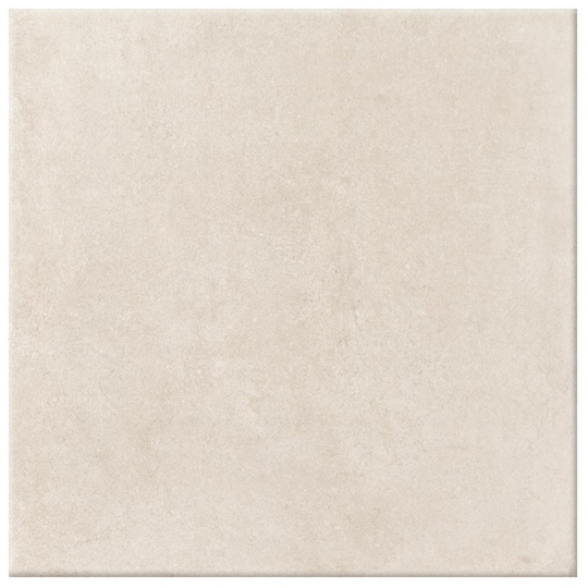 Klinker Bricmate B4545 Concrete Ivory 45x45 cm