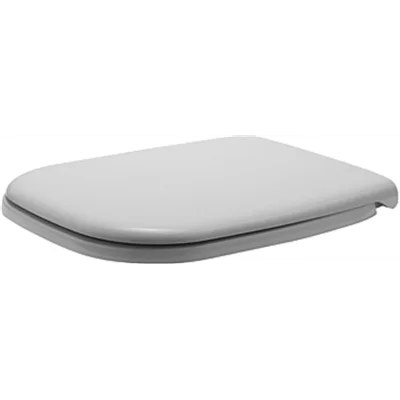 Duravit WC-sits D-Code 0067390099
