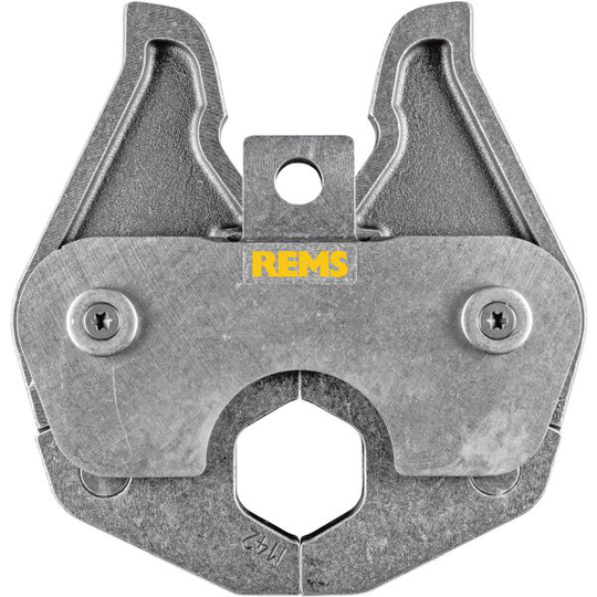 REMS 570160 Pressback Standard, M-kontur Presskontur: M 42