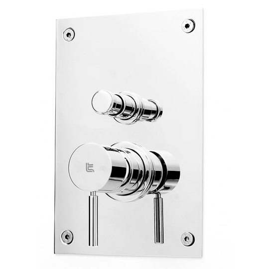 Tapwell Duschblandare BOX015