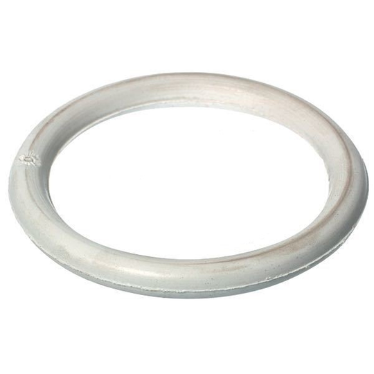 Gummiring för Kapell Ø60mm Vit 50 stk