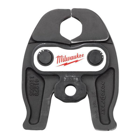 Milwaukee M12 TH-profil Pressback 14mm