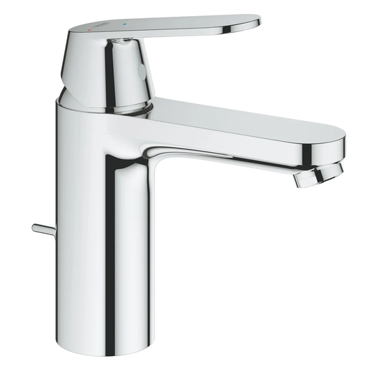 Grohe Tvättställsblandare Eurosmart Cosmopolitan Krom