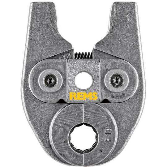 REMS 578458 Pressback F-kontur, Mini F 18
