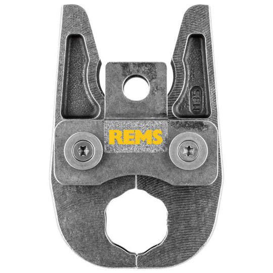 REMS 570150 Pressback M-profil, stål- och kopparrör M35
