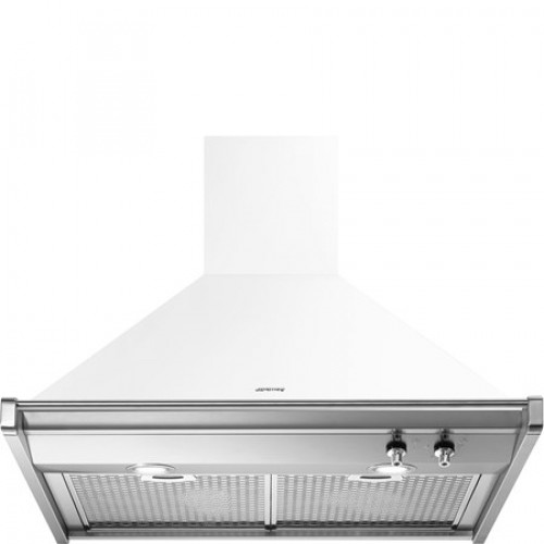 SMEG - KD70WHE - FRI hemleverans