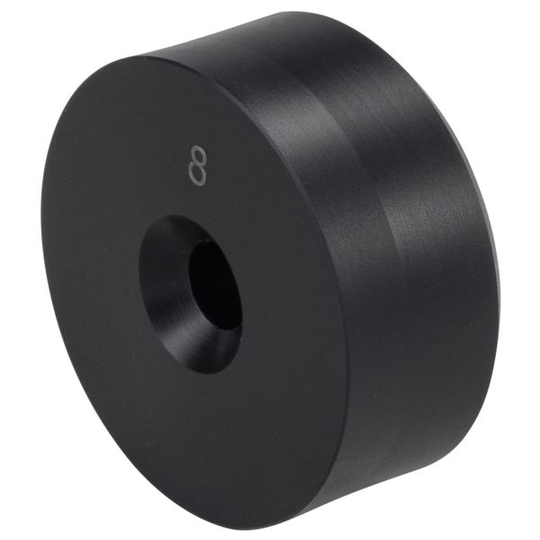 REMS 731302 Styrhylsa för stickhuvud 731200 Ø8 mm