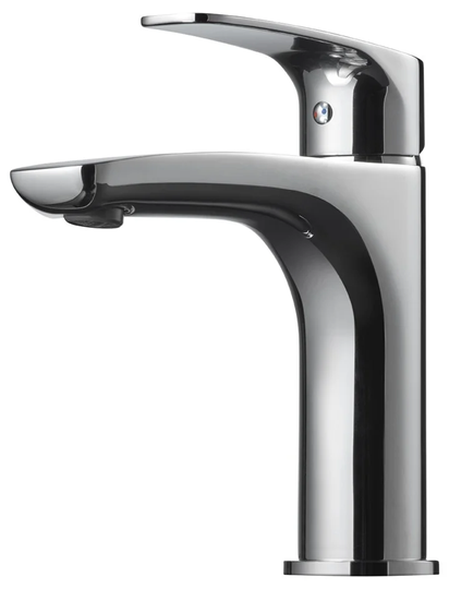 Tapwell Tvättställsblandare LIM071 Krom