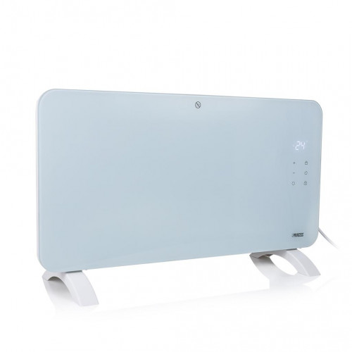 Princess - 341501 Smart Glass Panel Heater - FRI frakt