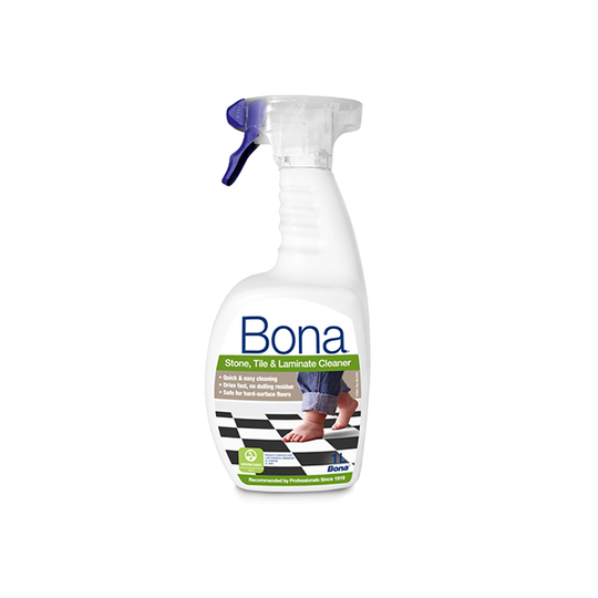 Cleaner Bona för Klinker och Laminat 1 liter
