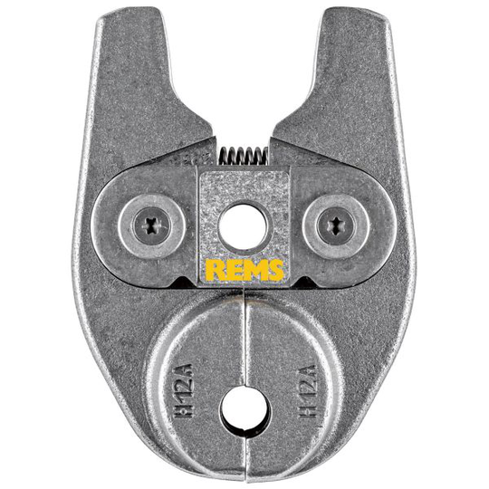 REMS 578416 Pressback H-kontur, Mini H 12 A
