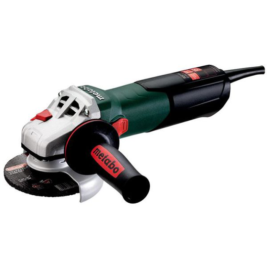 Metabo W9-115 Quick Vinkelslip 900 W