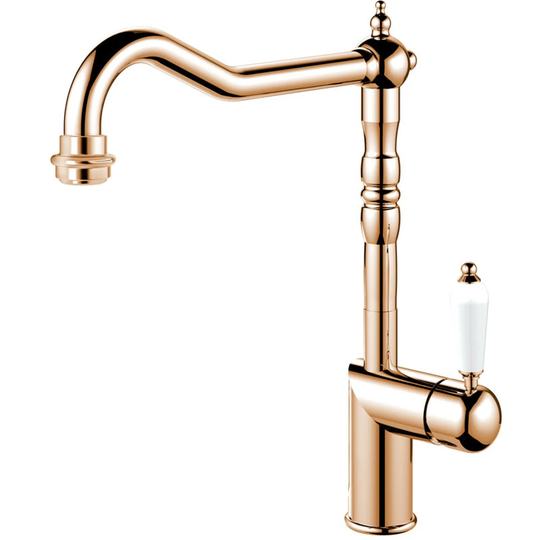 Nivito Köksblandare Classic CL-170 Koppar