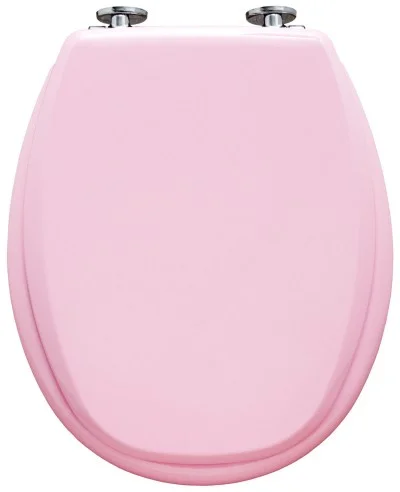 Kandre Toalettsits Kan 2001 Exclusive QR Blush 41014