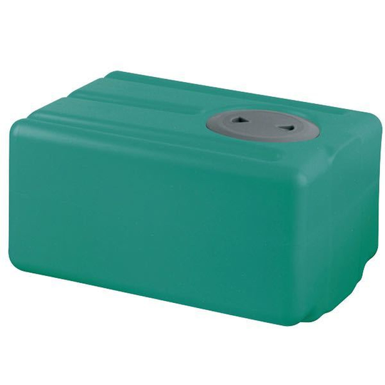 Vattentank 57 l 390x550x290mm