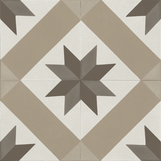 Våtrumsgolv Gerflor Gerbad Evolution Cordoba Cream