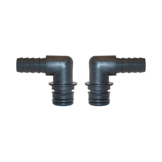 Ports kit 90gr 1/2 (13mm)