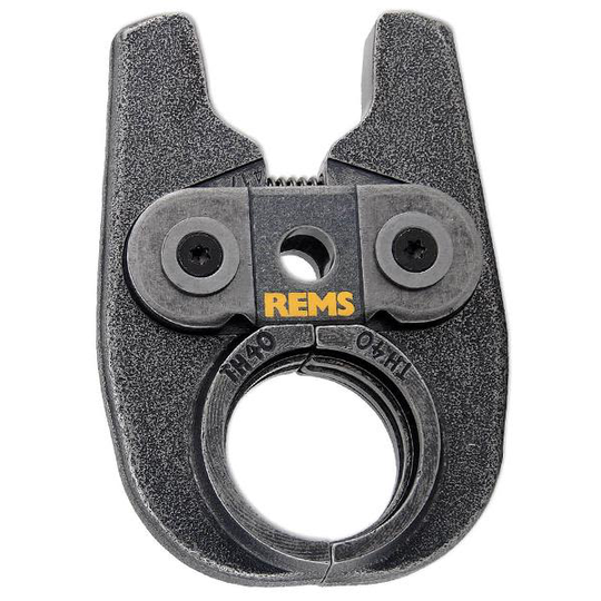 REMS 578624 Pressback TH 40, Mini