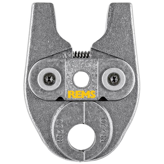 REMS 578494 Pressback RFZ-kontur, Mini RFZ 20