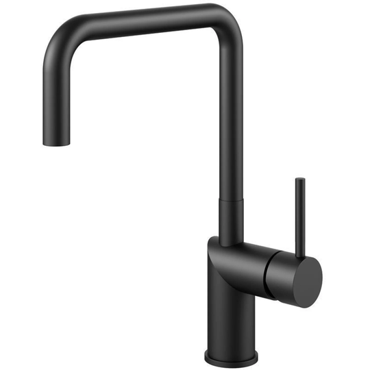 Nivito Köksblandare Rhythm RH-320 Matt Svart