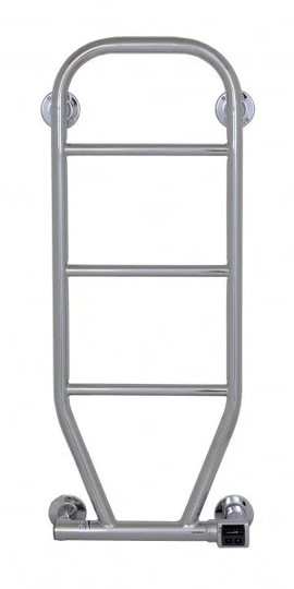 Somatherm Elektrisk Handdukstork Taserud CMB300-ST Vit