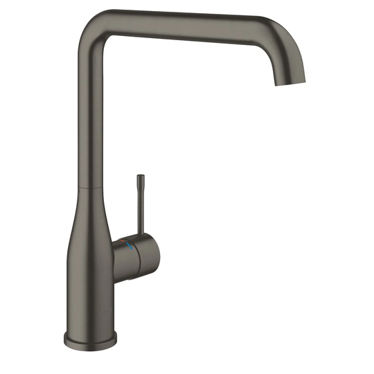 Grohe Köksblandare Essence Borstad Hard Graphite