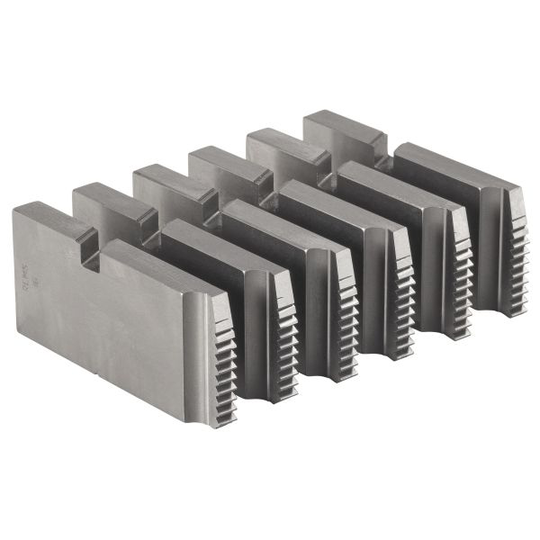 REMS 381415 RHSS Skärbackset för universalgänghuvud 2 1/2-4" NPSM 2 1/2-4"