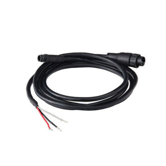 Raymarine axiom/element power cable nmea 2000-kontakt, 1,5 m