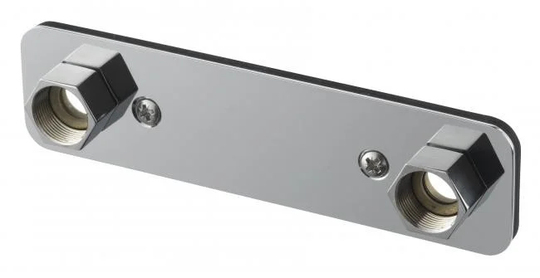 Tapwell Blandarfäste Birillo 160-16 Krom