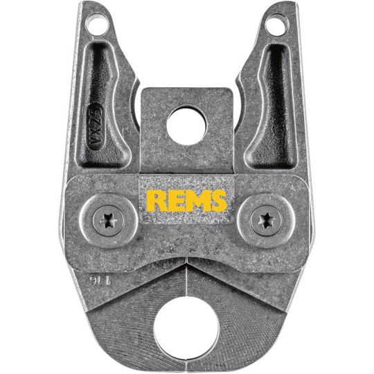 REMS 571645 Pressback VX-kontur Presskontur: VX 25