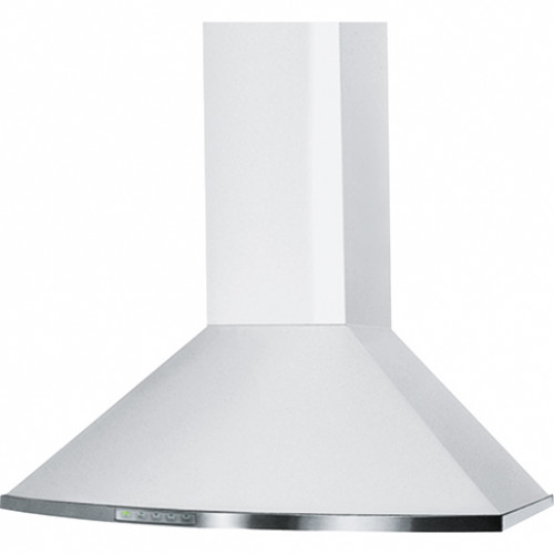 Franke - Tender 722-10 70cm Vit Lägenhet - FRI frakt