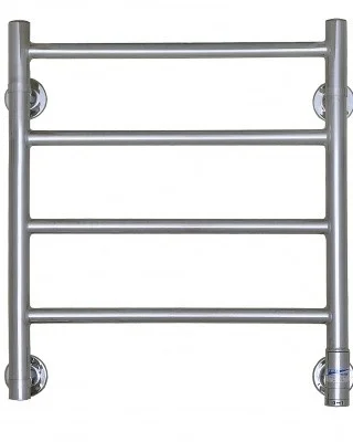 Somatherm Elektrisk Handdukstork Solvik LS600-BC Krom
