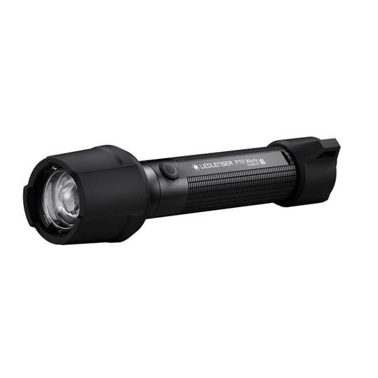 Led Lenser P7R Work Stavlampa 1200 lm