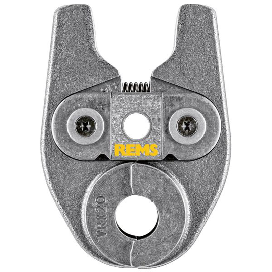 REMS 578642 Pressback VRX-kontur, Mini VRX 20