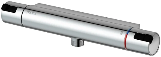 Mora Duschblandare Cera T4 160cc, utlopp ned