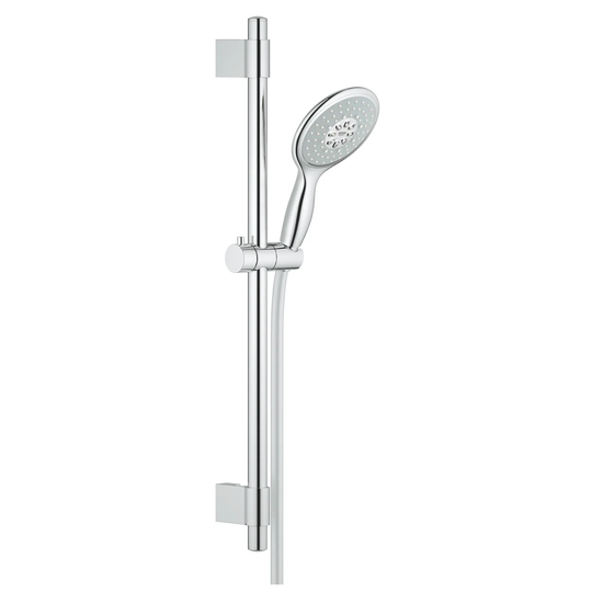 Grohe Duschset Power&Soul 130 Krom