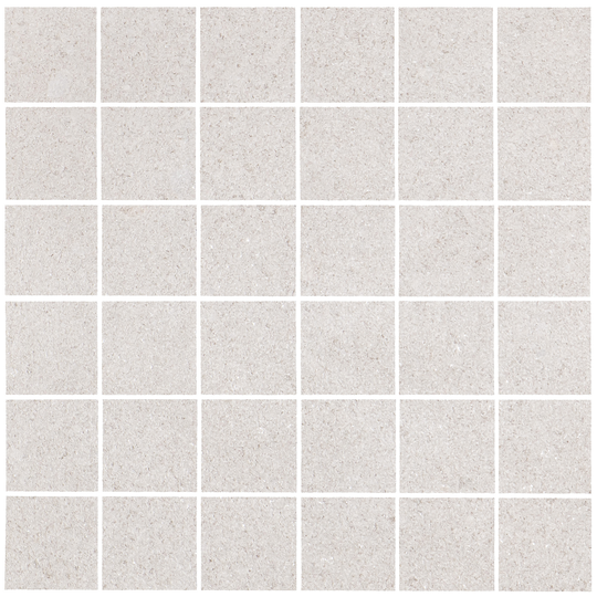 Klinker Bricmate J0505 Stone Silver 5x5 cm