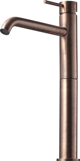 Tapwell Tvättställsblandare EVM082 Koppar
