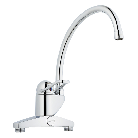 Köksblandare FM Mattsson 9000 340 mm