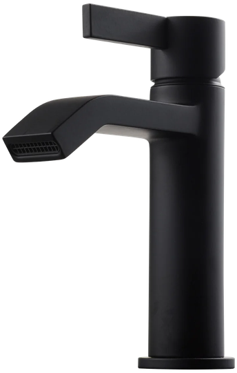 Tapwell ARM071 Mattsvart