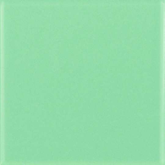 Kakel Arredo Color Verde Hoja Grön Matt 20x20 cm