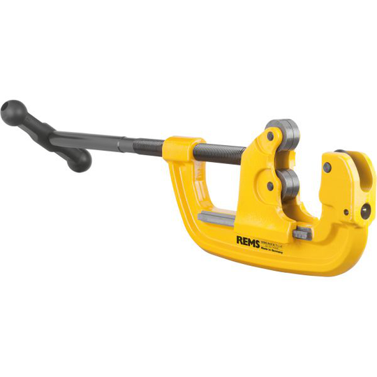 REMS 113100 R Röravskärare för stålrör, 1 1/4" - 4"