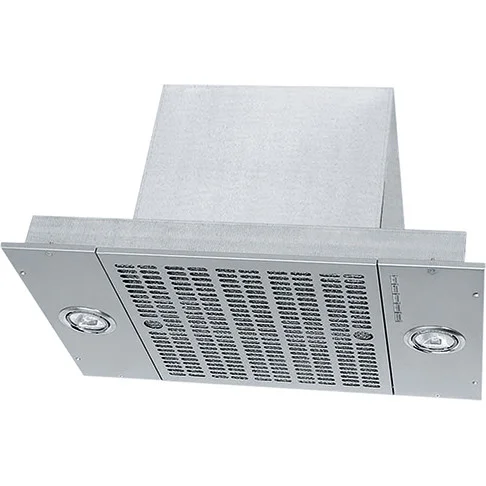 Franke FLÄKT 625 49 SILVER HE
