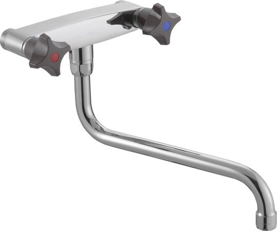 Köksblandare FM MATTSSON 160 c/c 3028 0610 krom