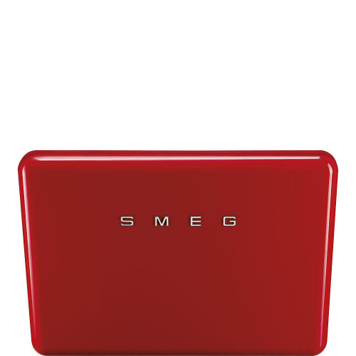 SMEG - KFAB75RD - FRI hemleverans