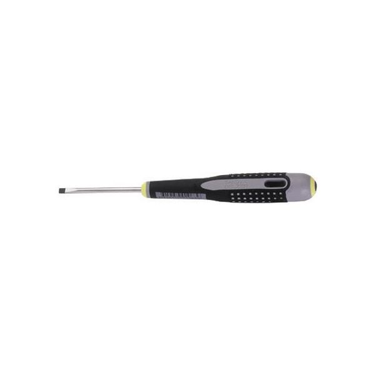 Bahco 0010615 Skruvmejsel Spetsbredd: 2,5 mm
