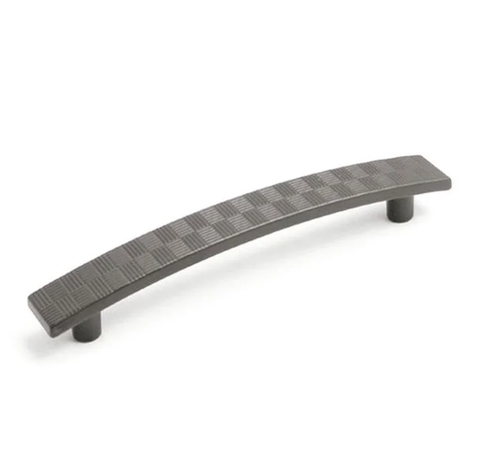 Linfalk Handtag svart 7191-96-25