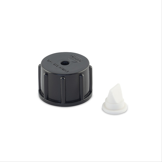 Service kit vakuumventil