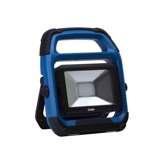 Gelia TARGET T20SB Arbetslampa 20 W, 1600 lm