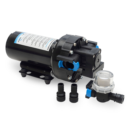 Water pressure pump wps 3.5 24v